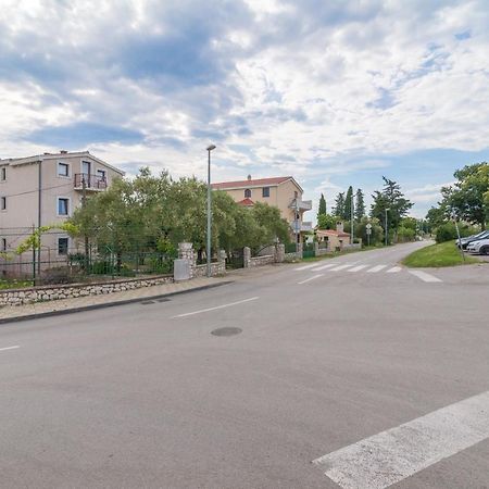 Apartments Bepina Biograd Na Moru Dış mekan fotoğraf