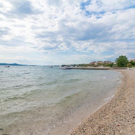 Apartments Bepina Biograd Na Moru Dış mekan fotoğraf