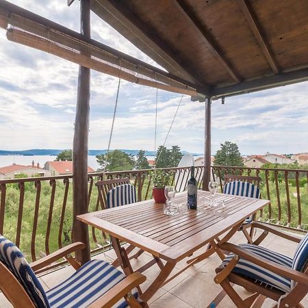 Apartments Bepina Biograd Na Moru Dış mekan fotoğraf