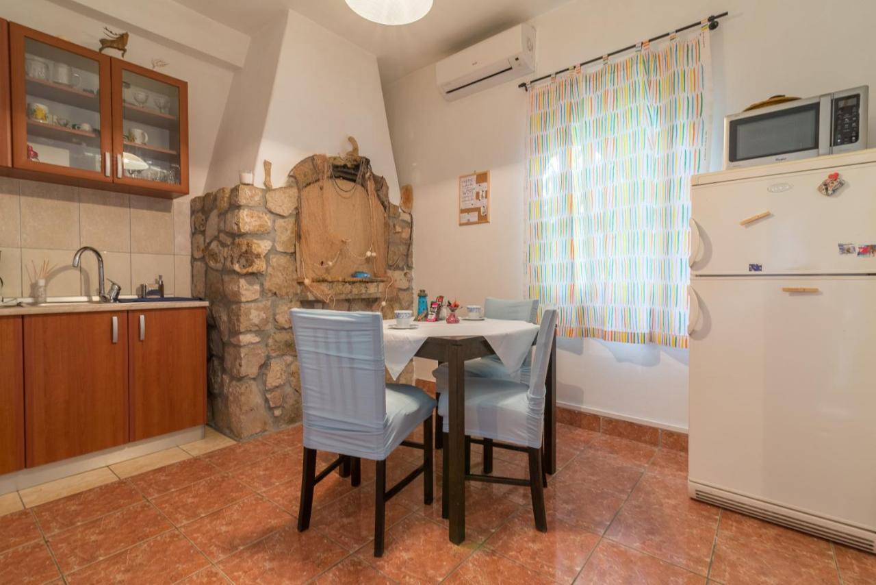 Apartments Bepina Biograd Na Moru Dış mekan fotoğraf