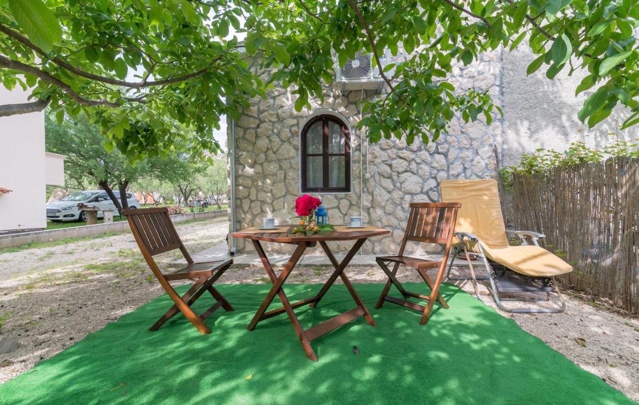 Apartments Bepina Biograd Na Moru Dış mekan fotoğraf