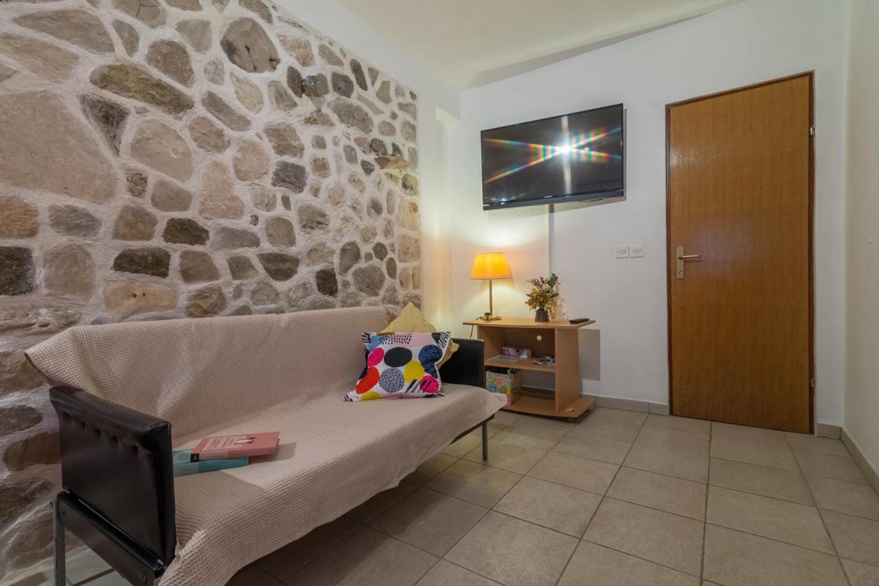 Apartments Bepina Biograd Na Moru Dış mekan fotoğraf