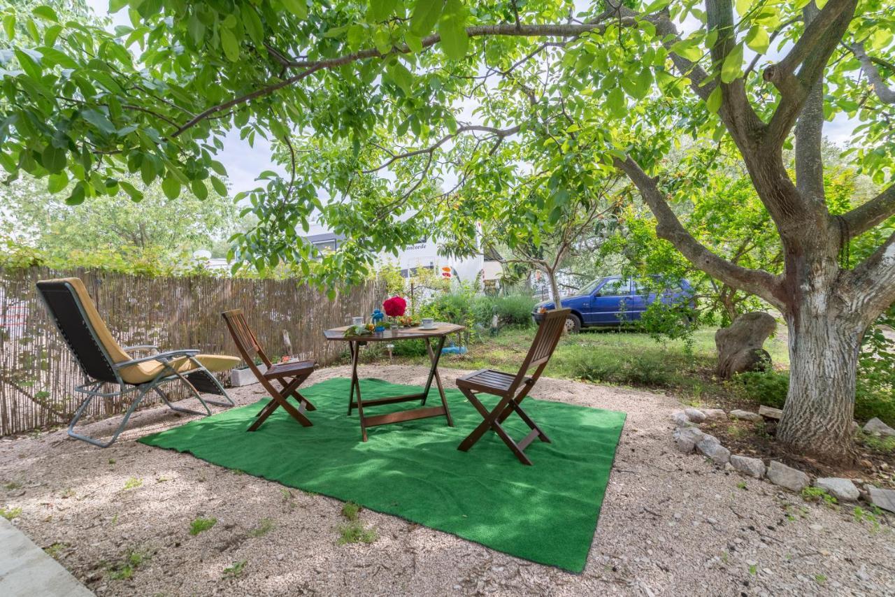 Apartments Bepina Biograd Na Moru Dış mekan fotoğraf