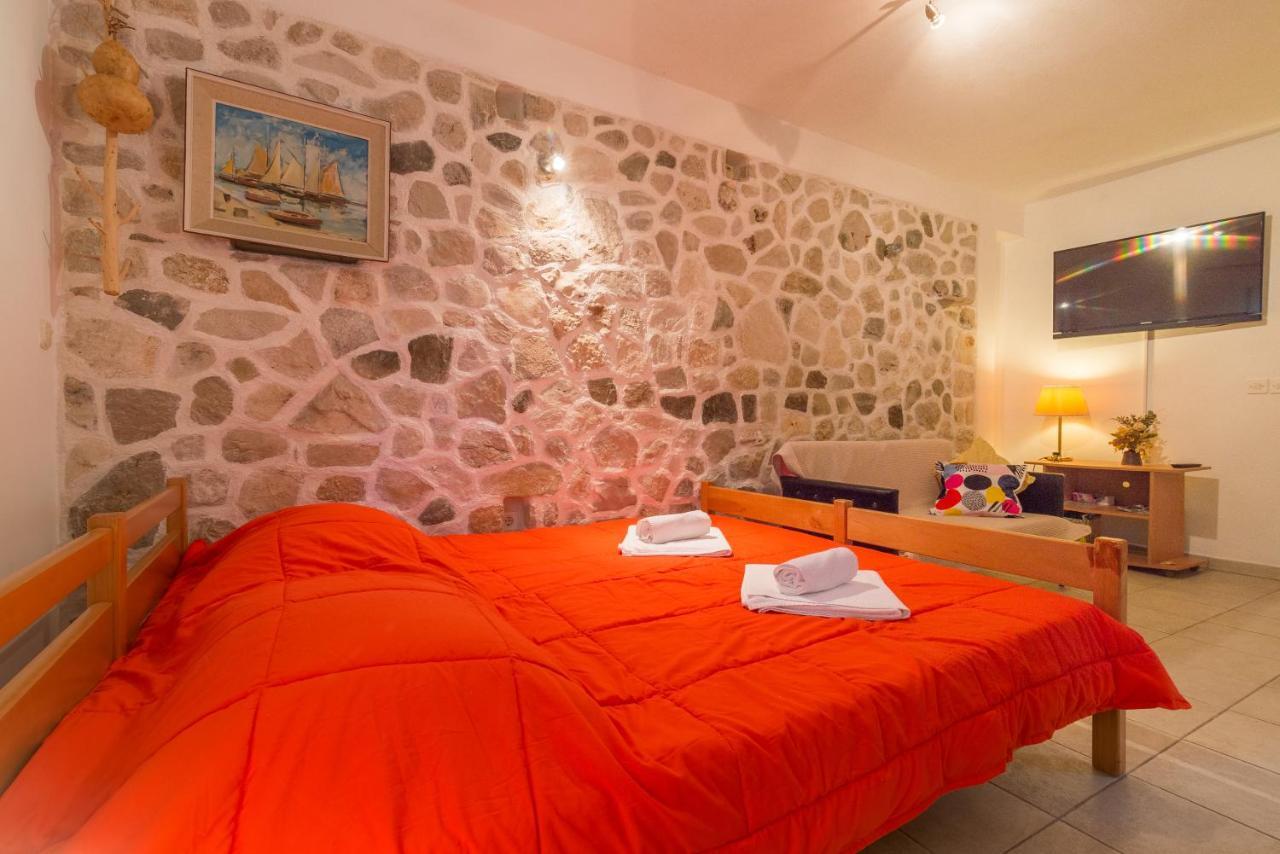 Apartments Bepina Biograd Na Moru Dış mekan fotoğraf