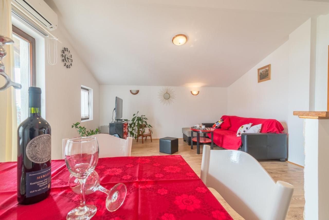 Apartments Bepina Biograd Na Moru Dış mekan fotoğraf