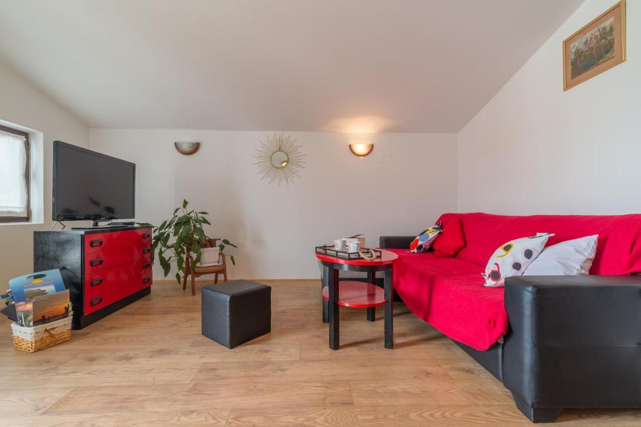 Apartments Bepina Biograd Na Moru Dış mekan fotoğraf