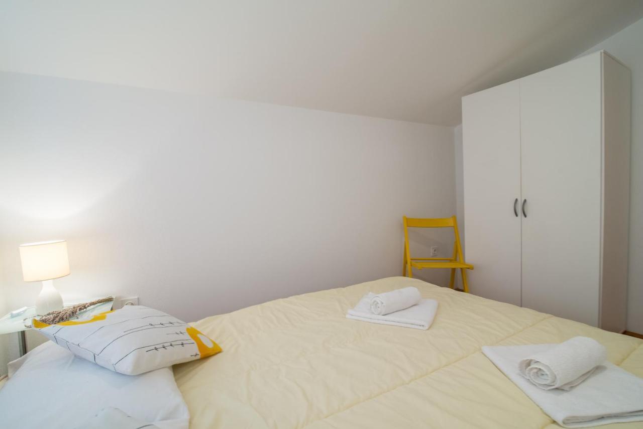 Apartments Bepina Biograd Na Moru Dış mekan fotoğraf