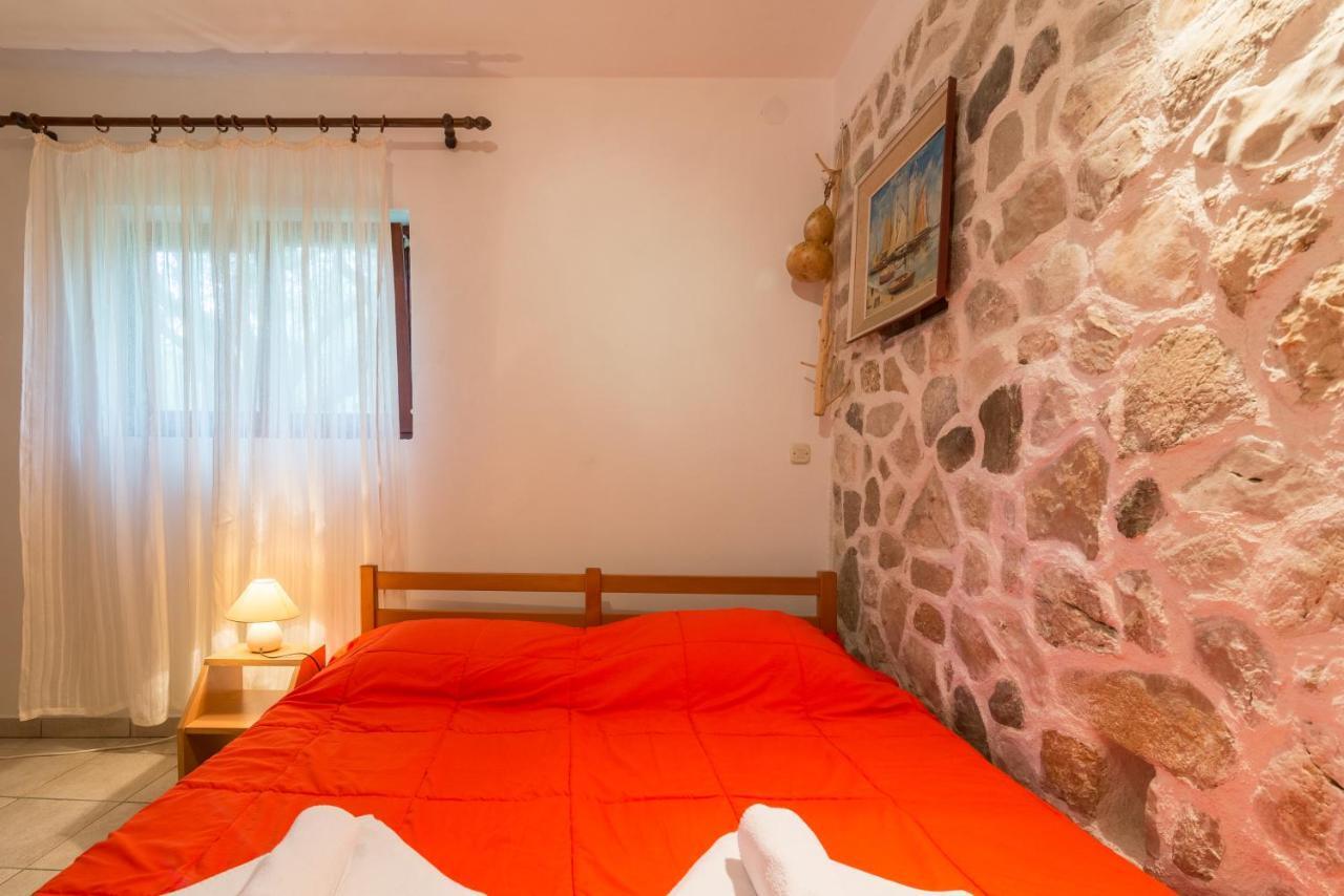 Apartments Bepina Biograd Na Moru Dış mekan fotoğraf