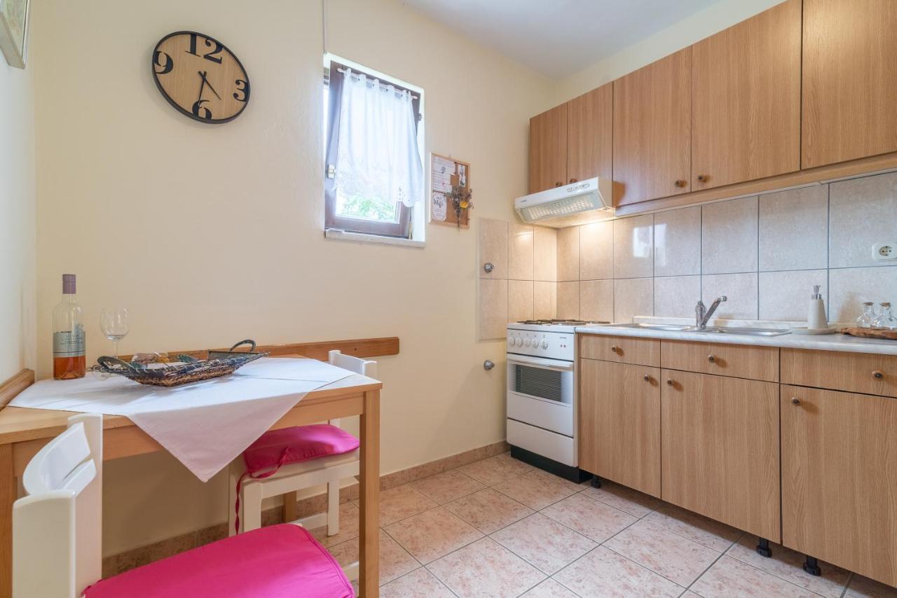 Apartments Bepina Biograd Na Moru Dış mekan fotoğraf