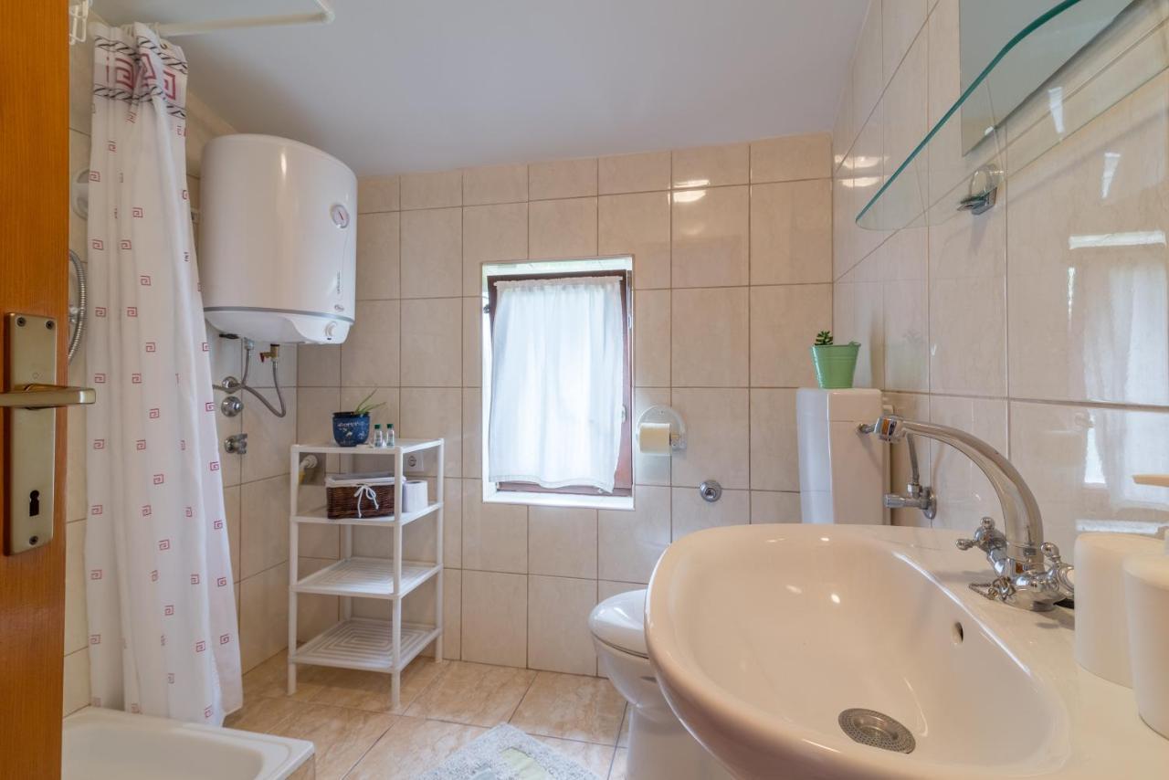 Apartments Bepina Biograd Na Moru Dış mekan fotoğraf