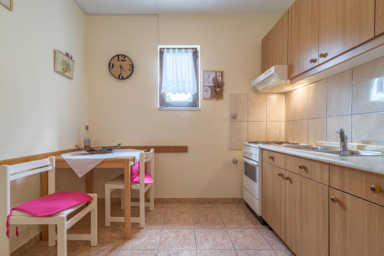 Apartments Bepina Biograd Na Moru Dış mekan fotoğraf