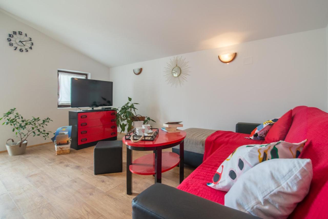 Apartments Bepina Biograd Na Moru Dış mekan fotoğraf