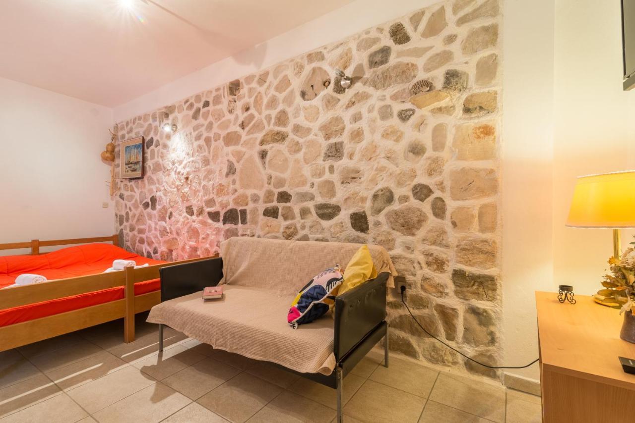 Apartments Bepina Biograd Na Moru Dış mekan fotoğraf